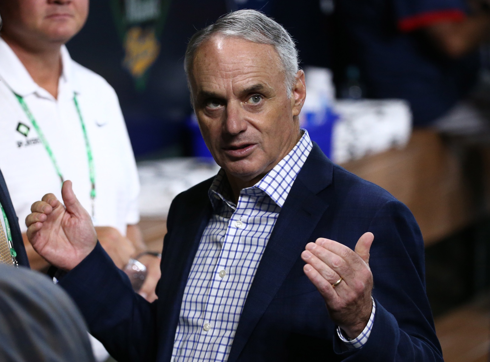 MLB Pressures DSG On 2024 Broadcast Plans,