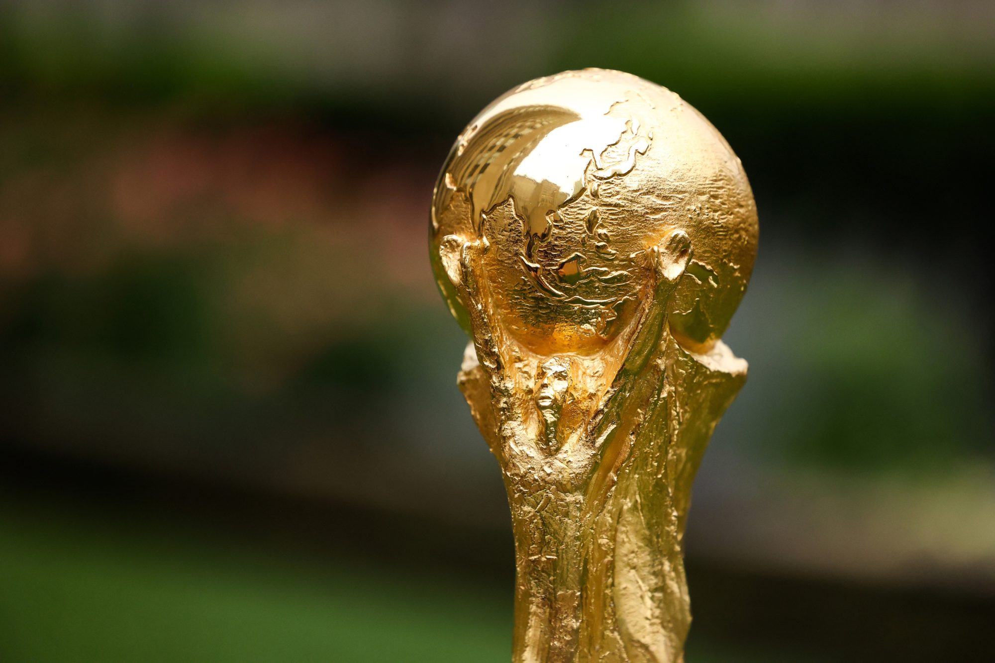 6 countries will host the FIFA World Cup in 2030