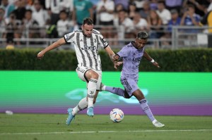 DAZN, Sky Italia Land Serie A TV Rights For Nearly $5B