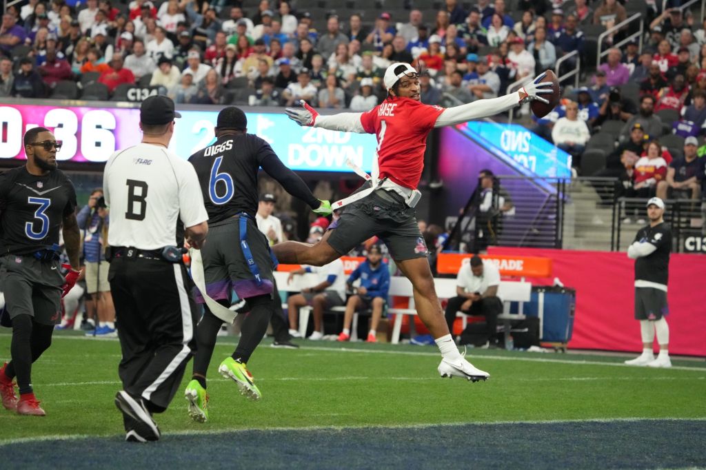 NFL-flag-football