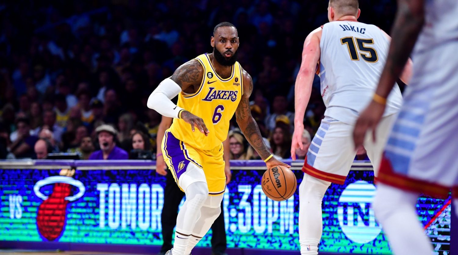 What LeBron James' new deal is really about, plus analyzing the 2022-23 NBA  schedule 