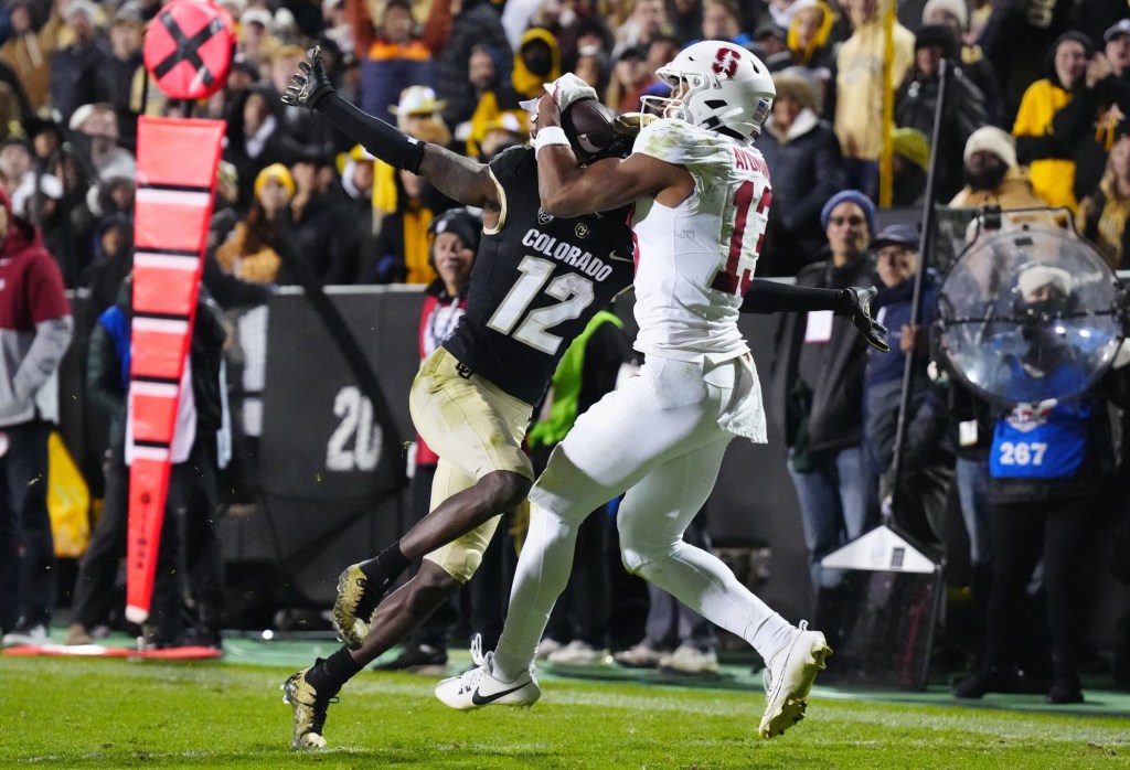 After three losses, the Colorado Buffaloes' ratings bonanza appears to be losing steam.