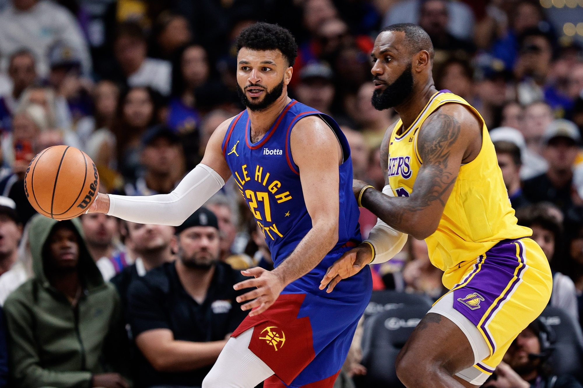 How to Watch NBA Games: Live Stream Every Game of the 2023 Season