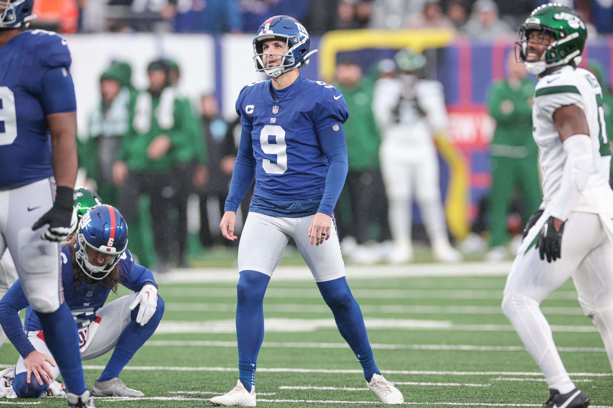 NFL Sunday Ticket Has First Major Hiccup Of YouTube Era