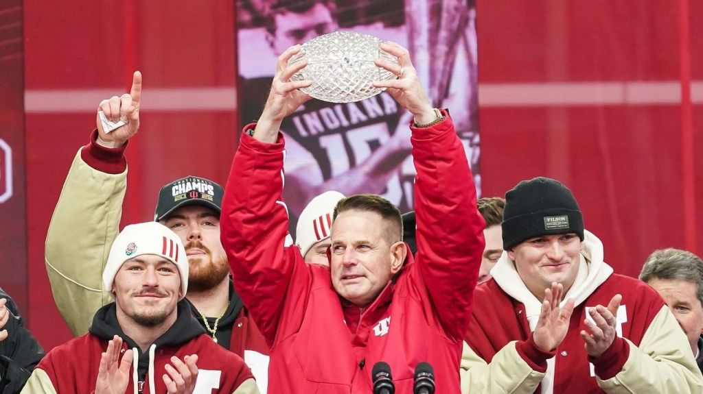 Curt Cignetti