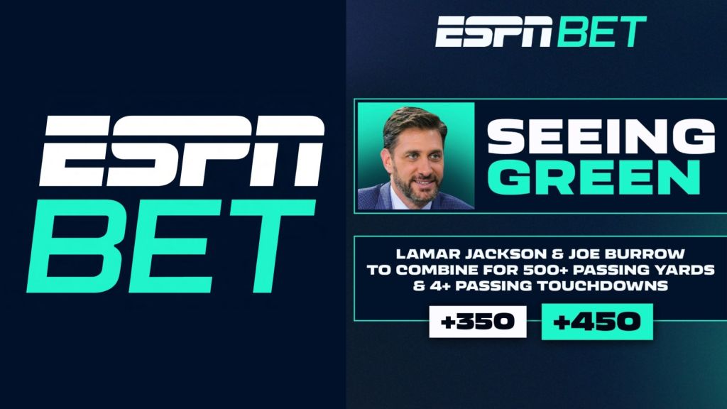 ESPN Bet