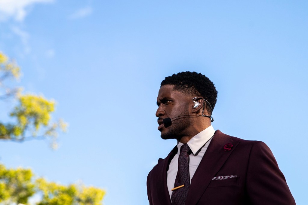 The NCAA is fighting back against a defamation lawsuit Reggie Bush filed as part of a campaign to get his Heisman Trophy back.