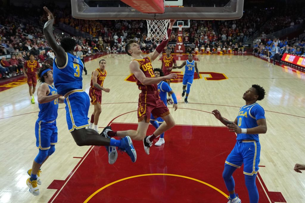 The Pac-12’s Collapse Will Have Ripple Effects on College Basketball.