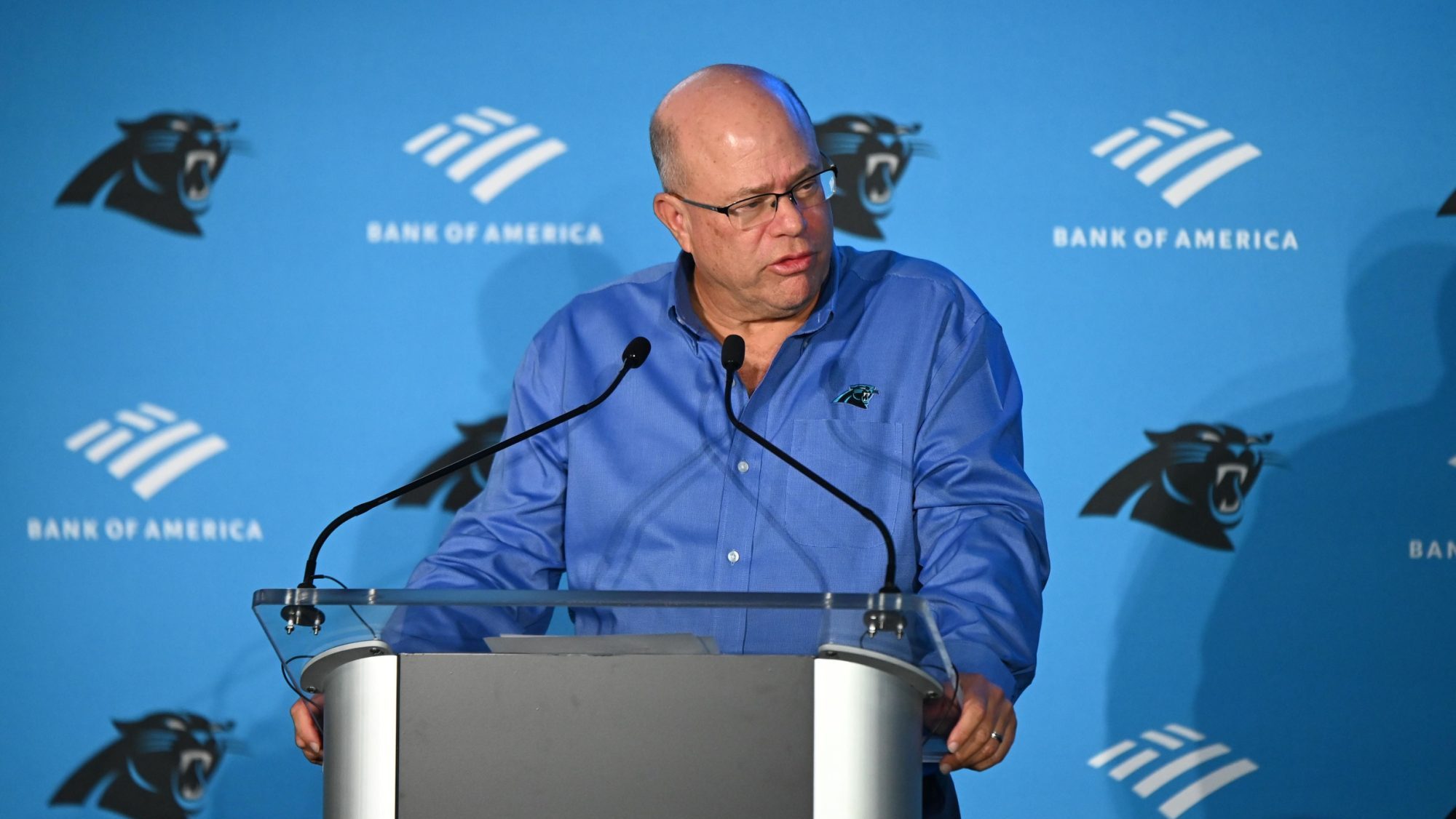 David Tepper
