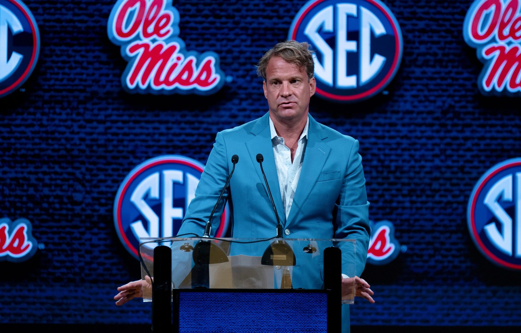 Lane Kiffin