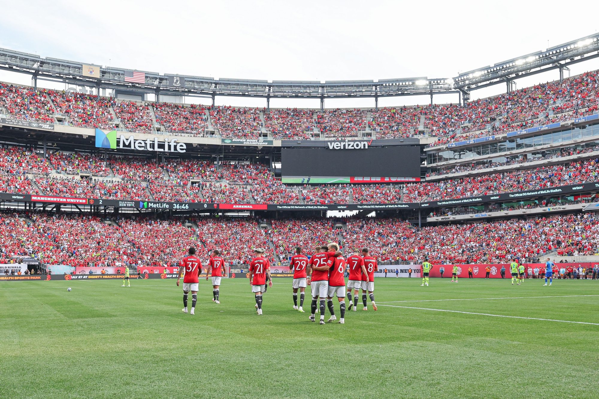 MetLife Stadium