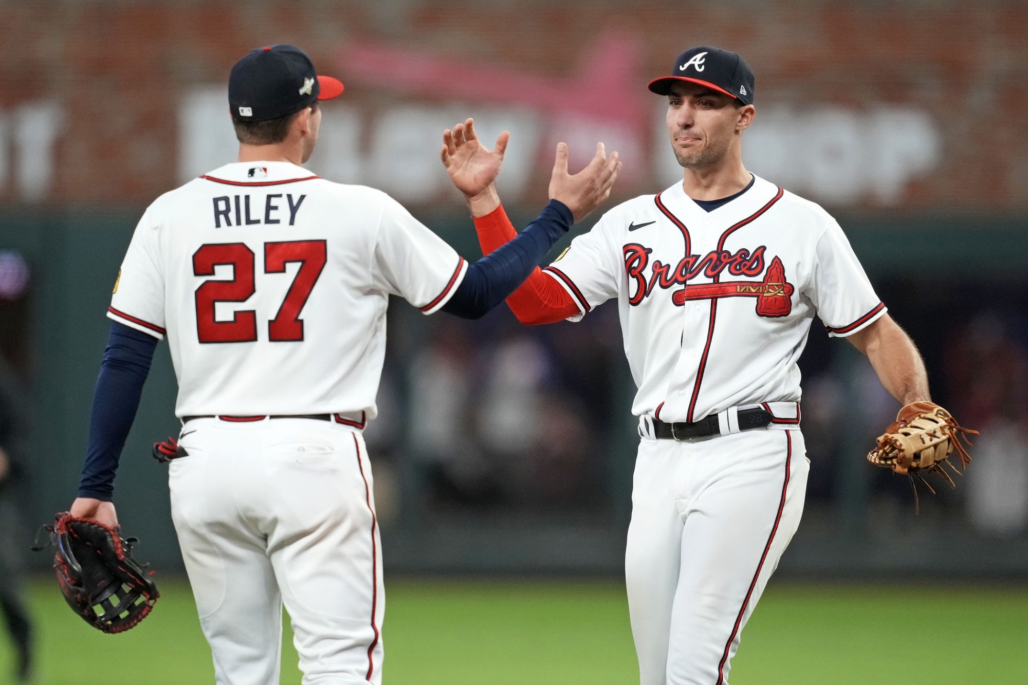 Braves Revenue Up Again Despite Early Playoff Exit