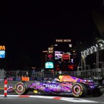 ESPN's Live Telecast of Inaugural Formula 1 Las Vegas Grand Prix Attracts  1.3 Million Viewers at 1 a.m. ET; Most-Viewed F1 Race Since June - ESPN  Press Room U.S.