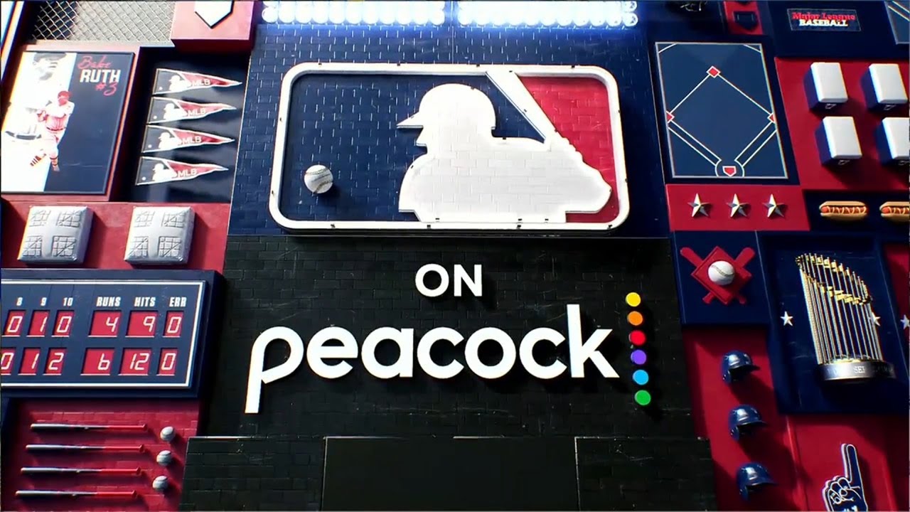 Questions About MLB’s Streaming Future Loom As Peacock Deal Ends