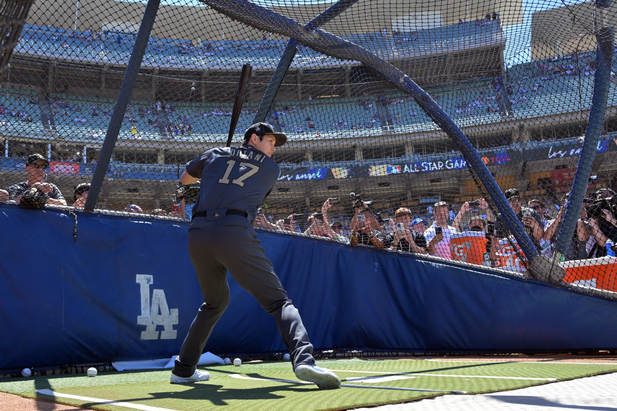 Shohei Ohtani Signs Record-Breaking 10-Year, $700 Million Contract With ...