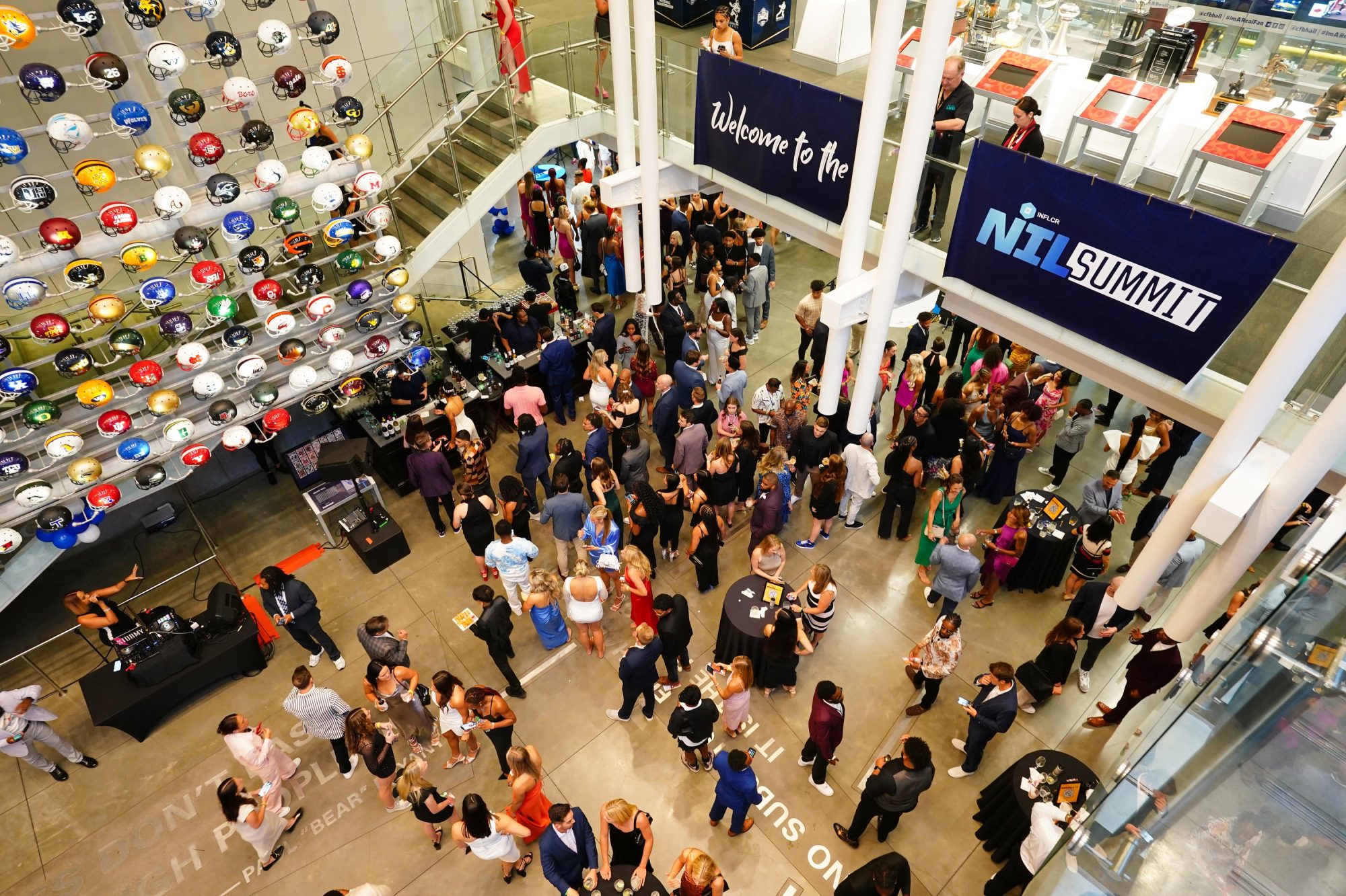 NIL Summitt