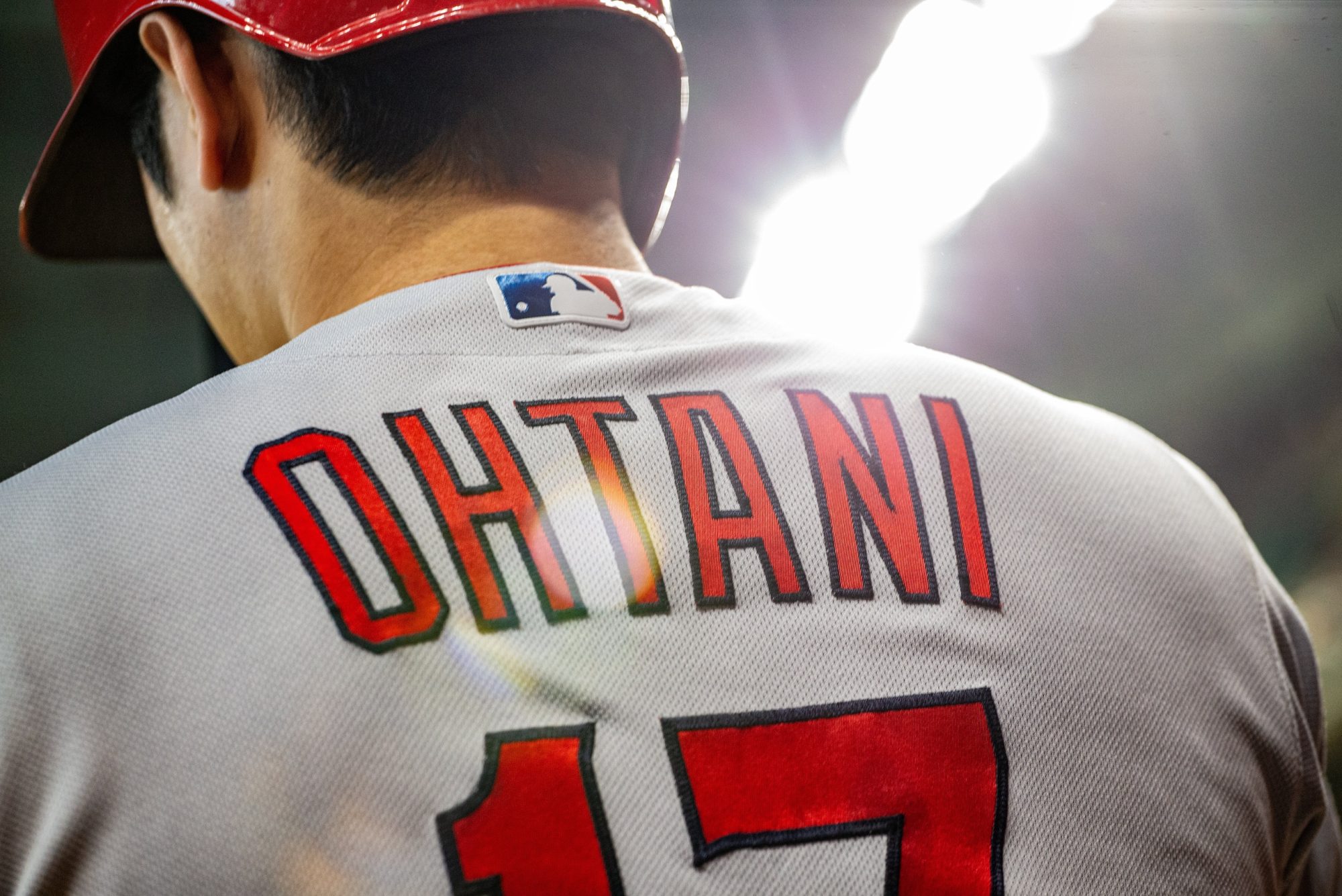 Shohei Ohtani Signs Record-breaking 10-year, $700m Contract With Los ...