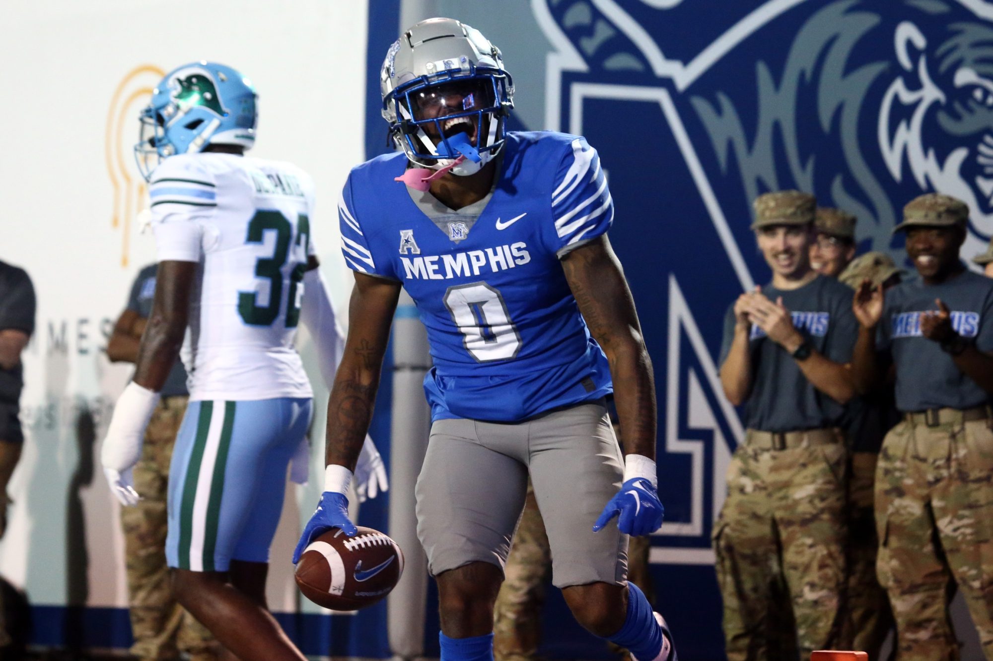 Memphis Tigers Football: Get the Latest Updates and News