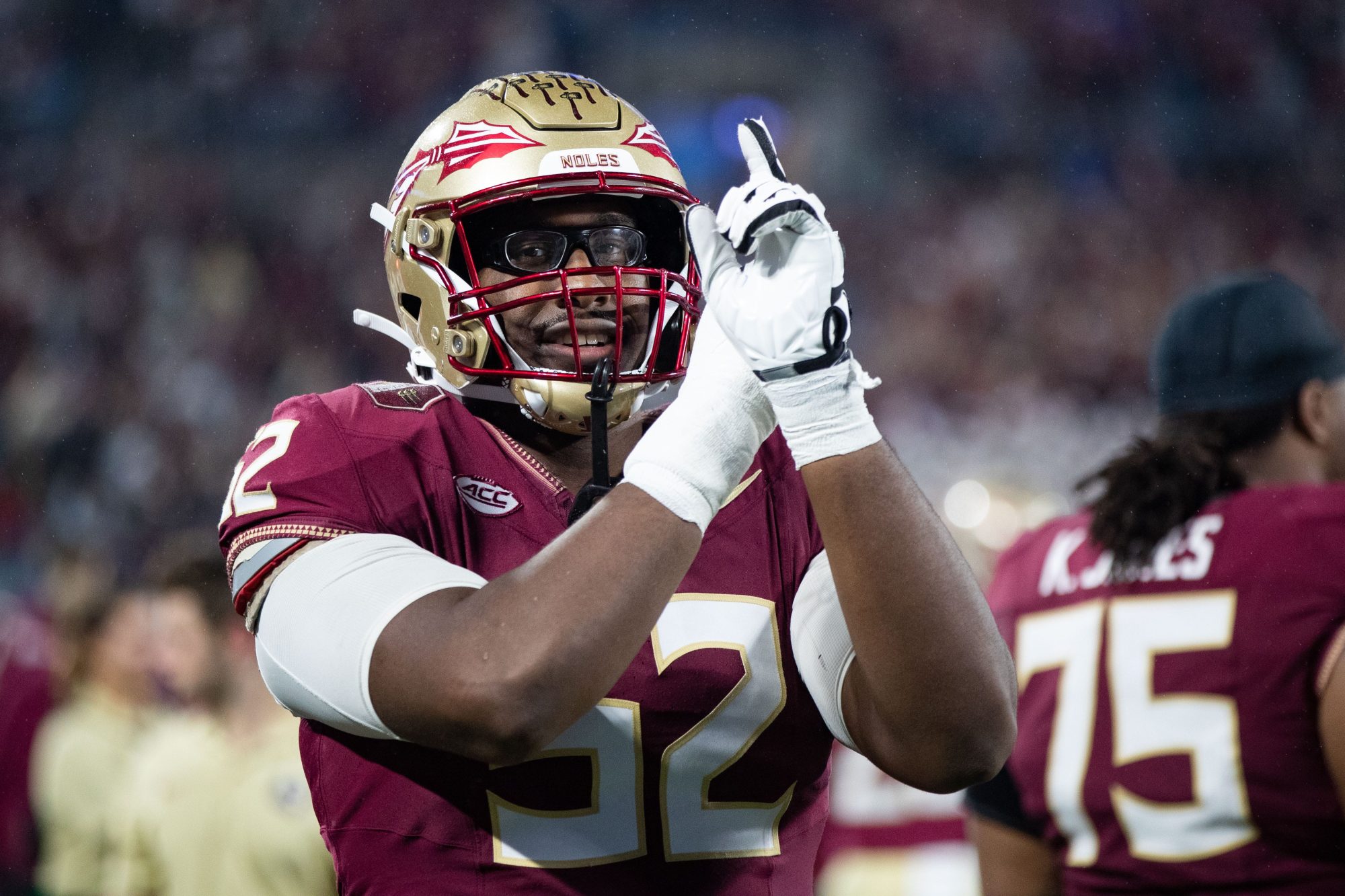 Why Florida State was left out of the College Football Playoff and