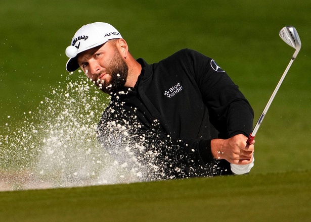 Jon Rahm, LIV