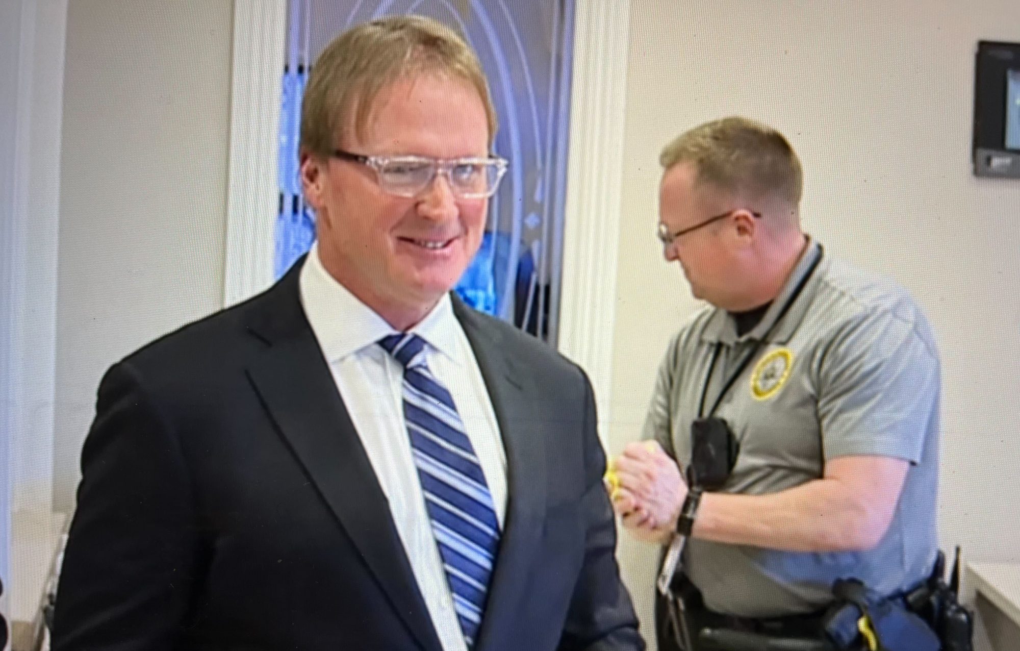 Nevada Court Just Changed Everything: Jon Gruden'S Nfl Lawsuit - o13hxic