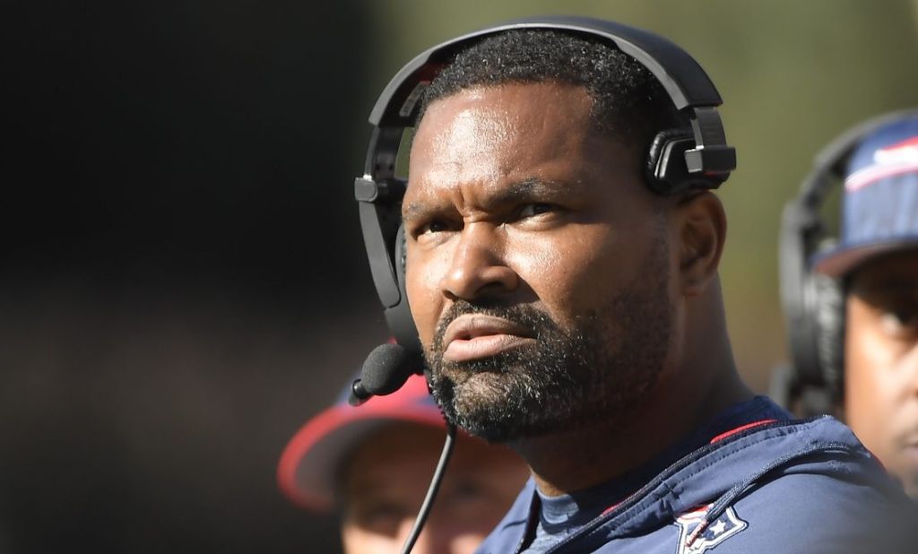 Jerod Mayo