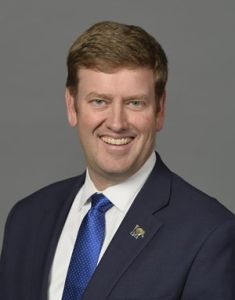 Jeff Crane, Future of Sports College Athletics