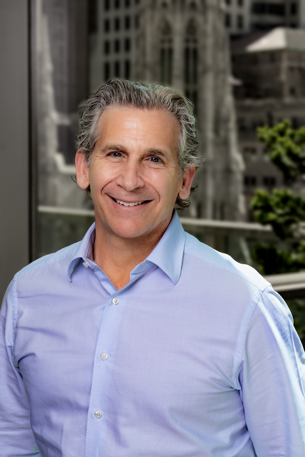 Future of Sports Private Equity Front Office Sports