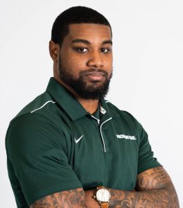 Darien Harris