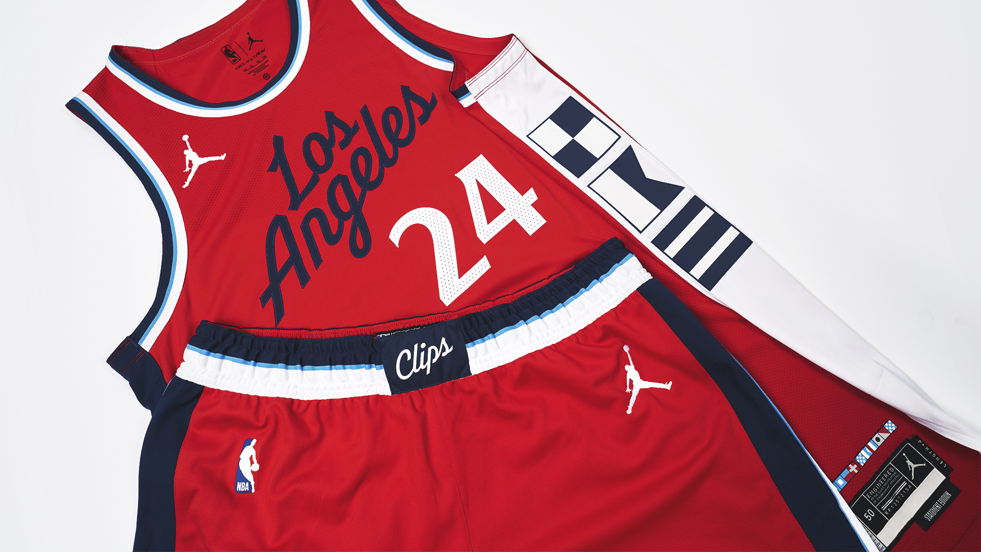 What Is a Clipper? Behind the Scenes of an NBA Rebrand
