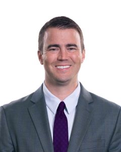 Ryan Peck- Future Of Sports College Athletics Speaker