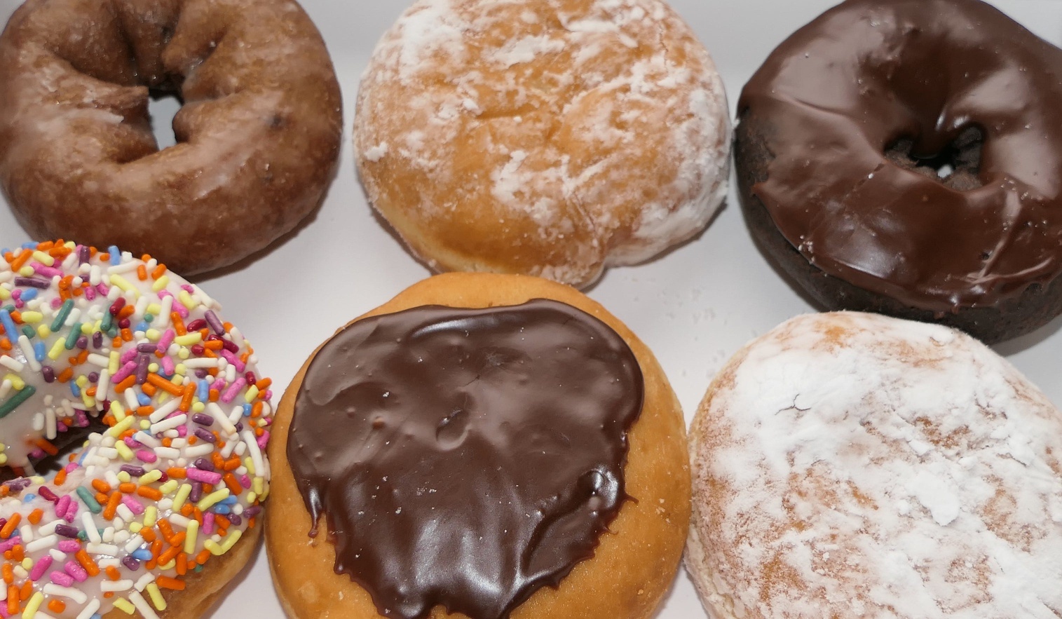 Dunkin Doughnuts
