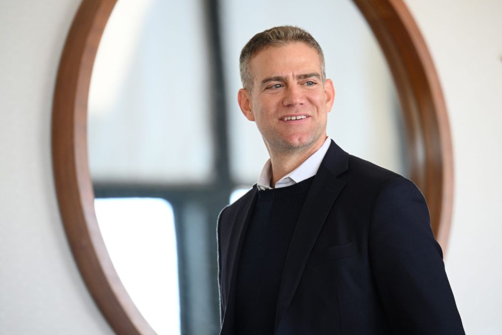 Theo Epstein