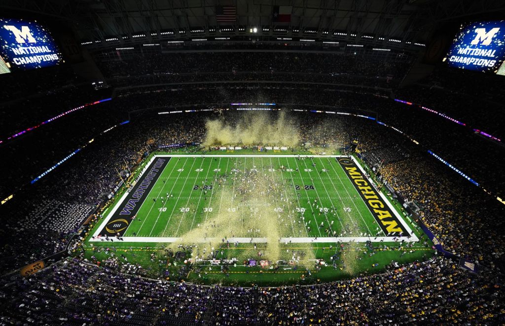 College Football Playoff