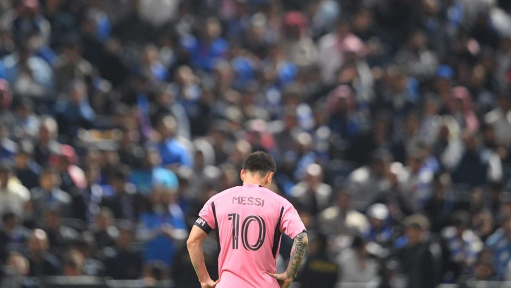 New York Red Bulls Show Lionel Messi Mania Will Test MLS Clubs' Connection  To Their Fans