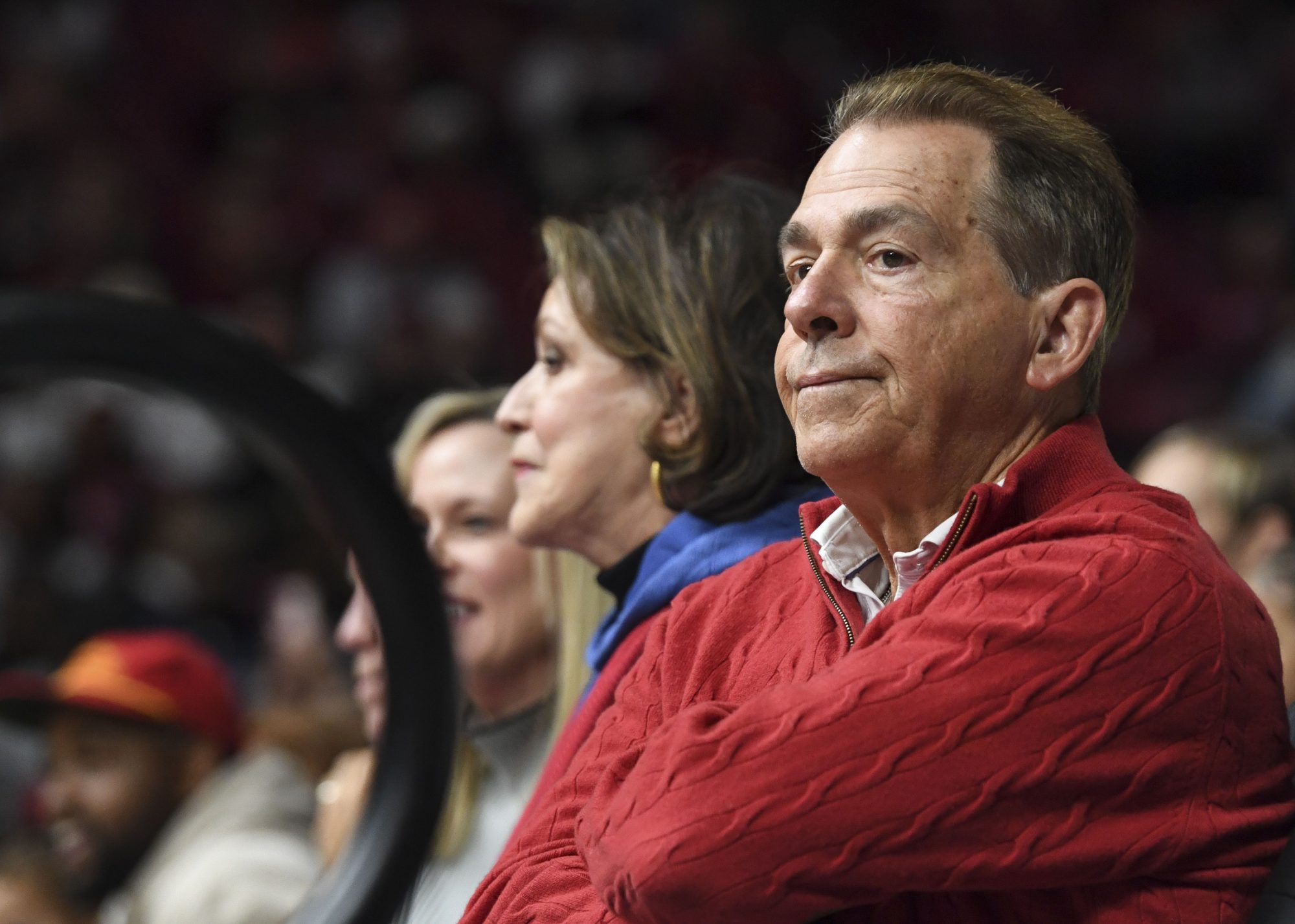 Nick Saban Calls for Change in College Football Amid Coach Exodus to NFL