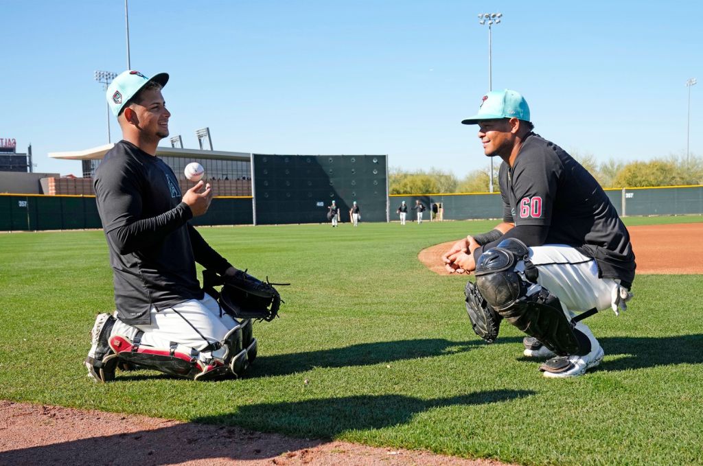 MLB Arizona