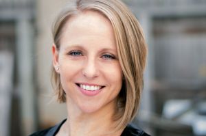 Catherine Marquette | Future of Sports: College Athletics