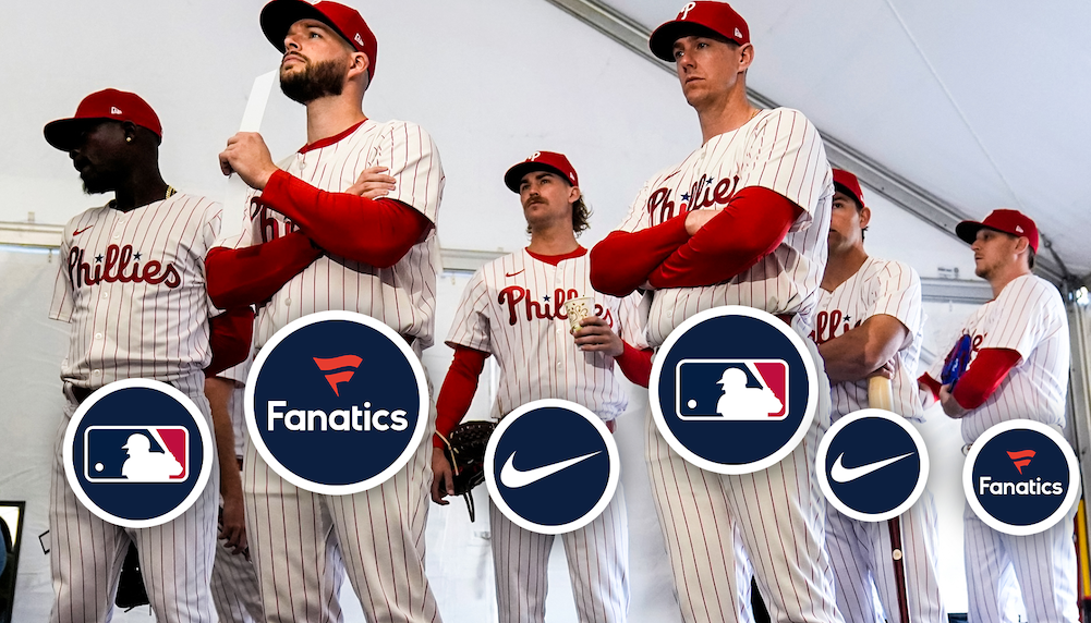 Everything You Need to Know About MLB's Uniform Saga