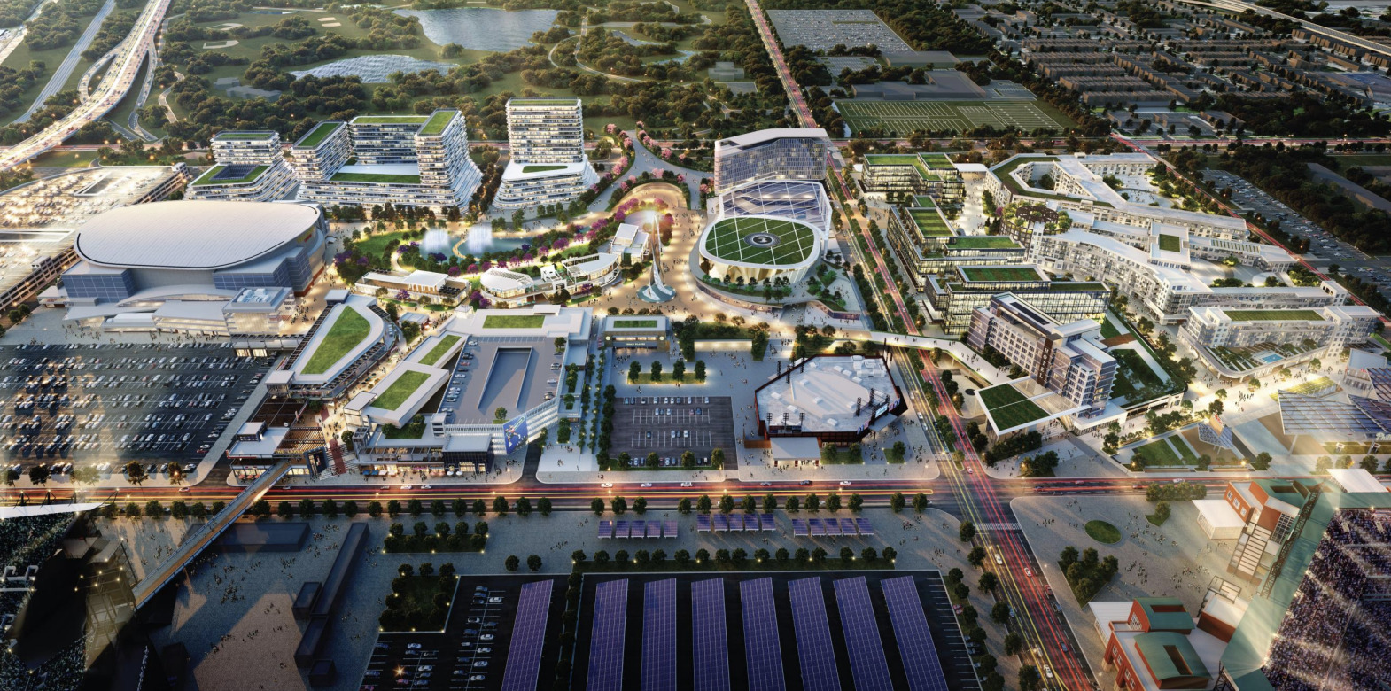 Phillies Join in 2.5 Billion Redevelopment Plan for Philadelphia