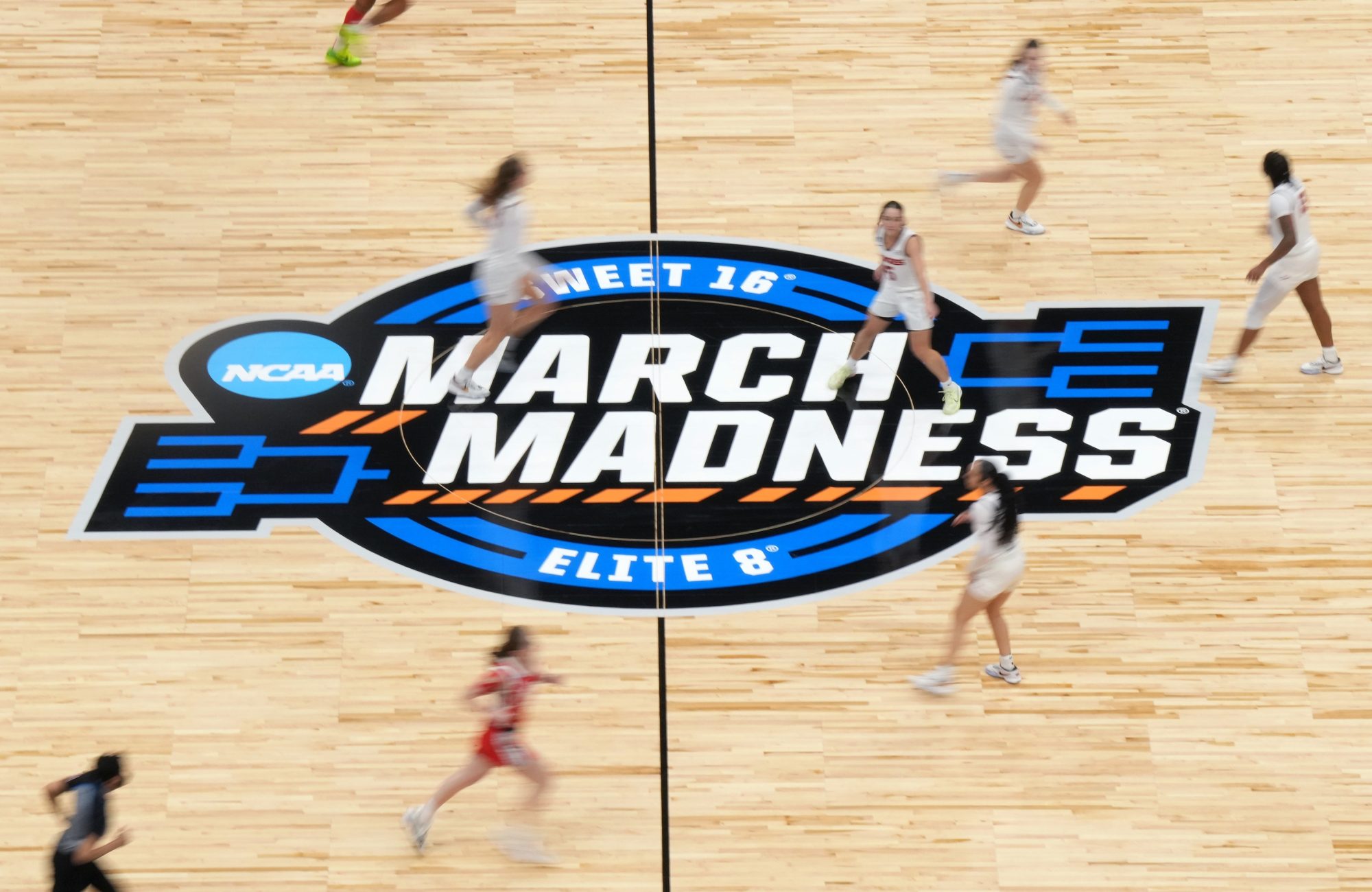 How March Madness Became a 'Tryout for NIL' Front Office Sports