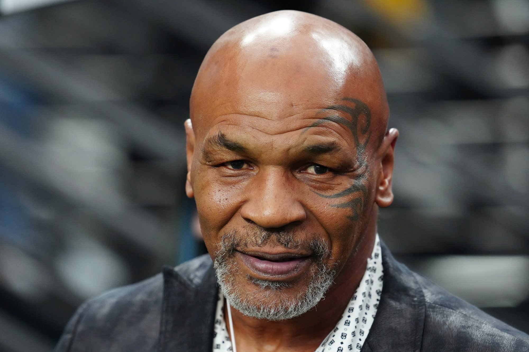 Who’s Allowing Mike Tyson to Fight Jake Paul?