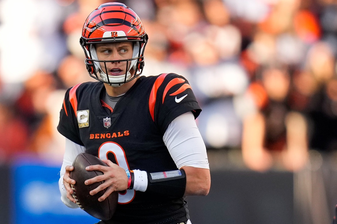 Top 10 HighestPaid NFL Quarterbacks for 2024