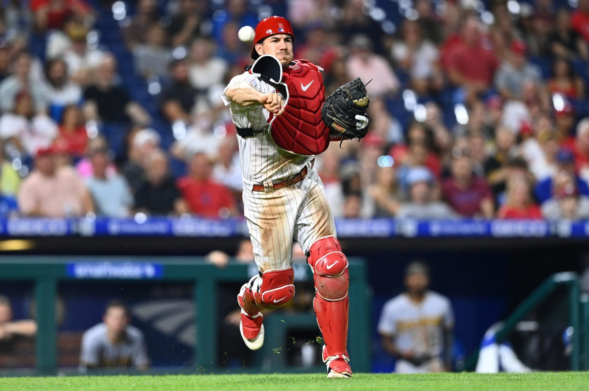 The 15 Highest-Paid MLB Catchers