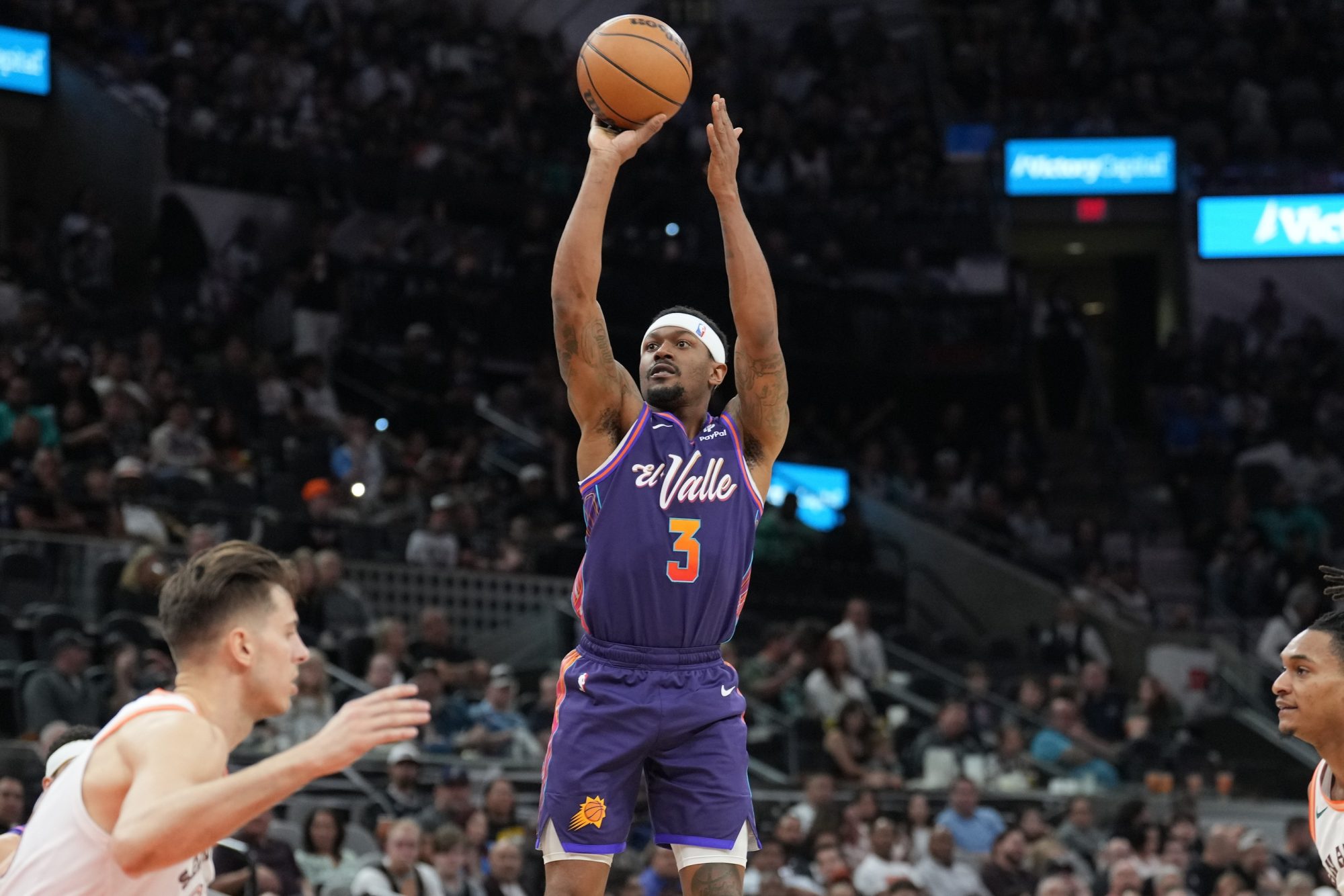 The 25 Highest-Paid NBA Shooting Guards