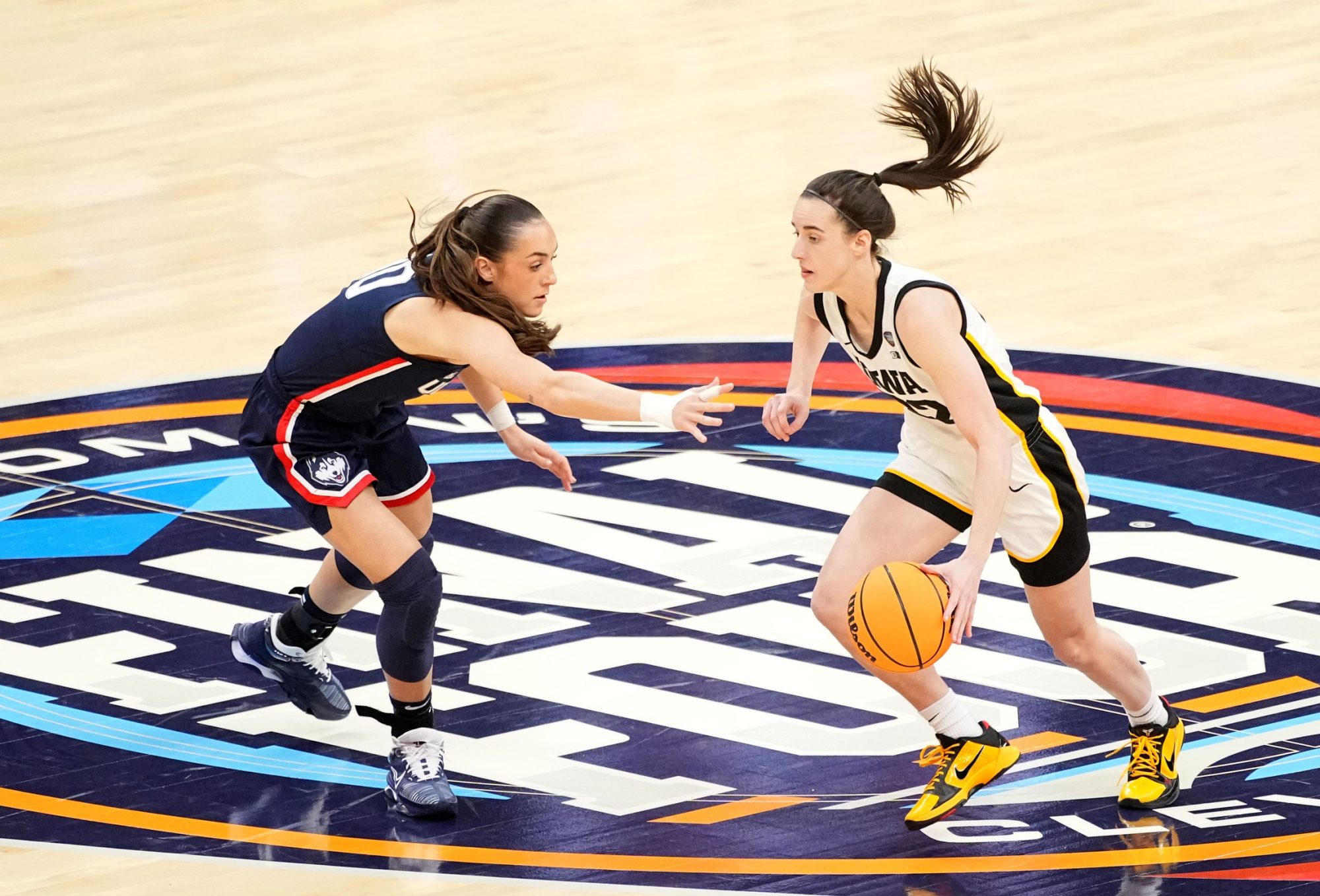 Florida Vs. UConn A Showdown For The Ages