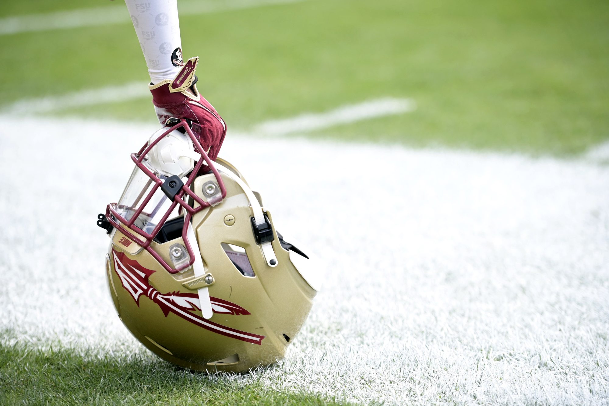 With New Lawsuit, Florida AG Backs FSU in Fight to Exit the ACC