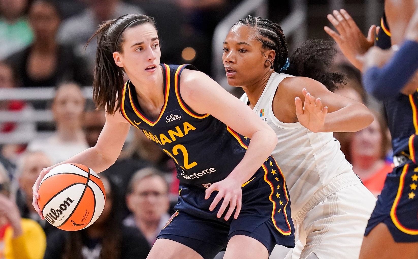 Exploding Demand for Preseason Broadcasts Surprises WNBA