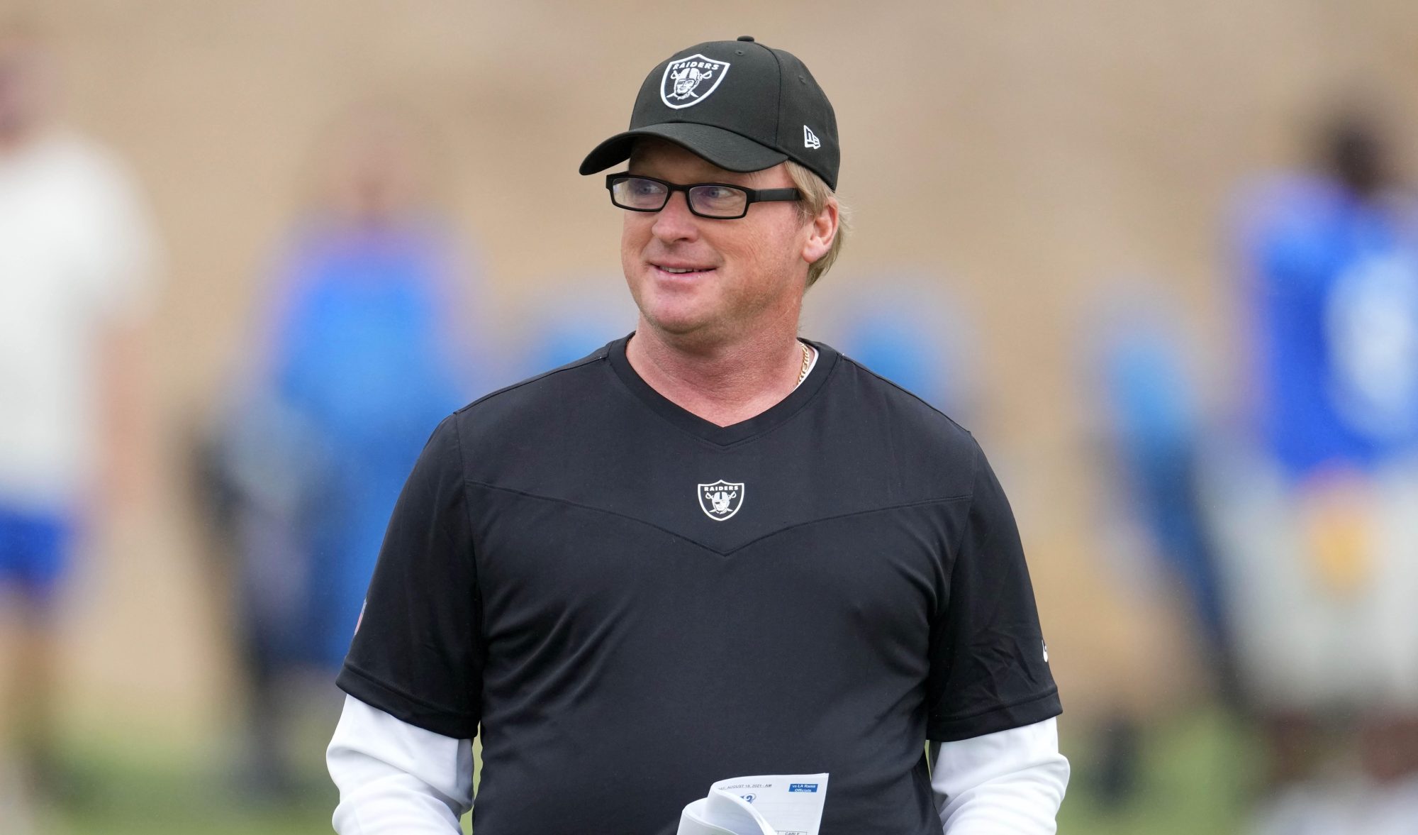 You Have To See This: Gruden Wins Key Ruling In Nevada Email Case - nac6imb