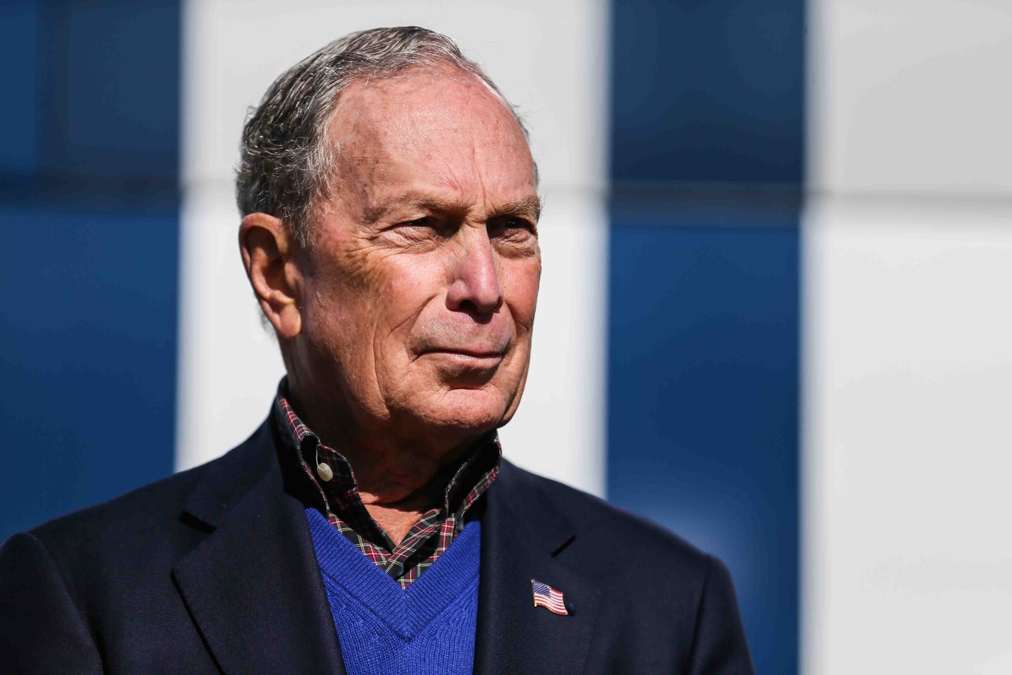 Report Michael Bloomberg Joins Timberwolves Ownership Group report-michael-bloomberg-joins-timberwolves-ownership-group